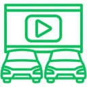 Drive-In Theatres